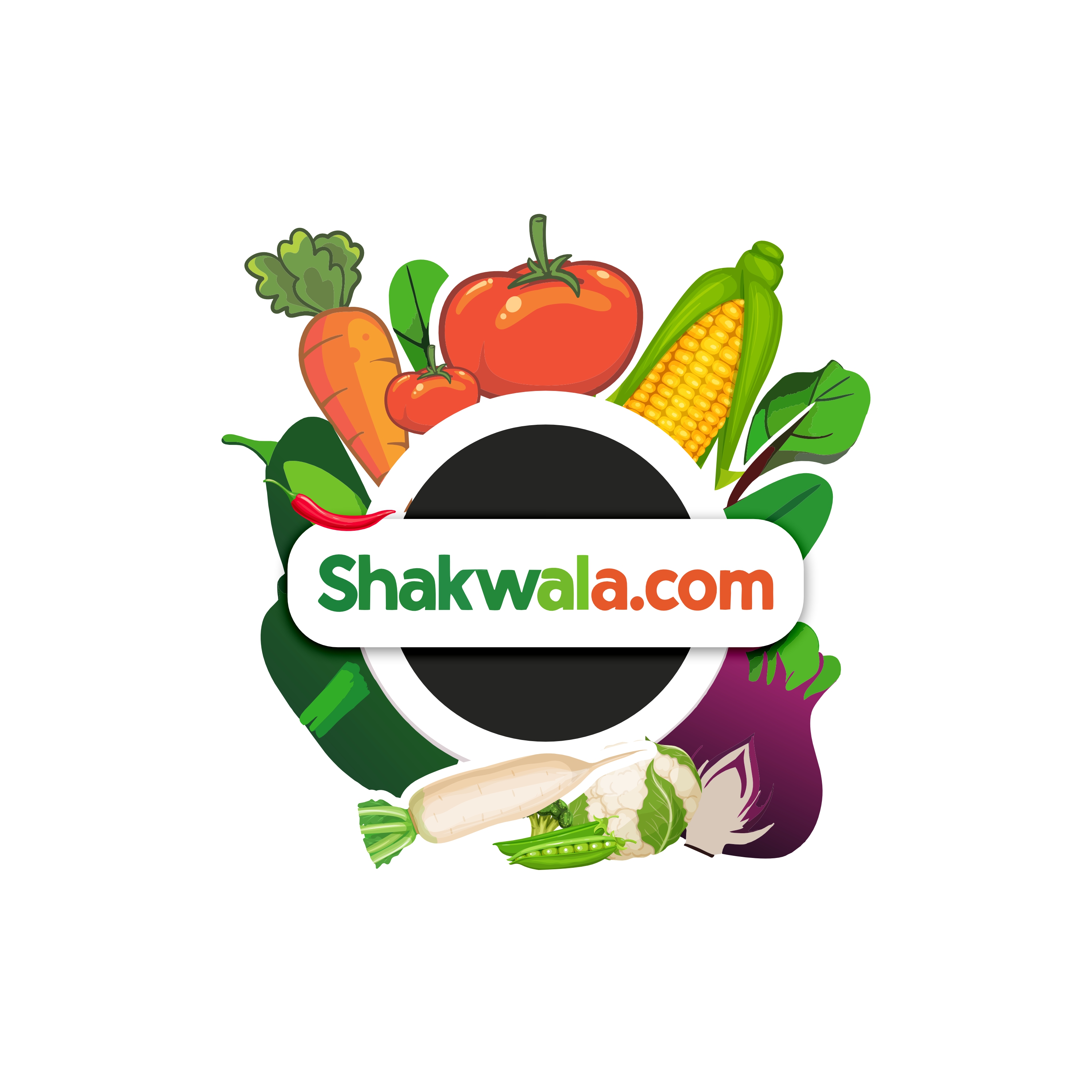 Shak Wala logo